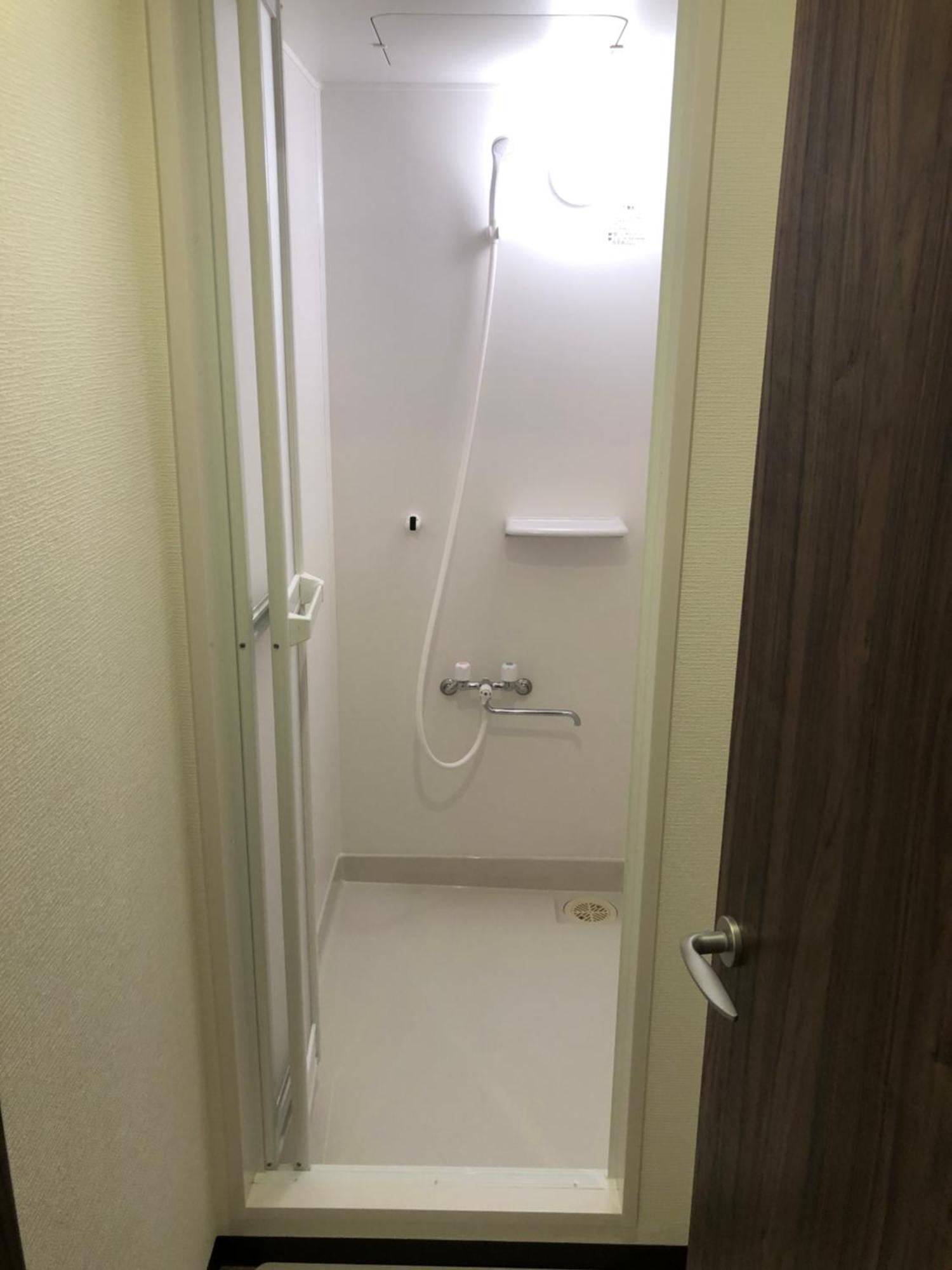 Hiroshima Guesthouse Flower Exterior photo